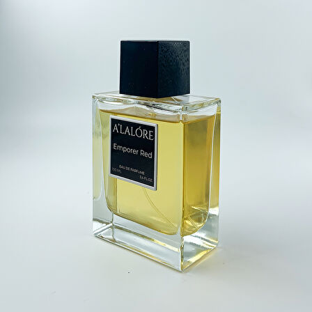 Emporer Red Erkek Parfüm Edp - 100 ml