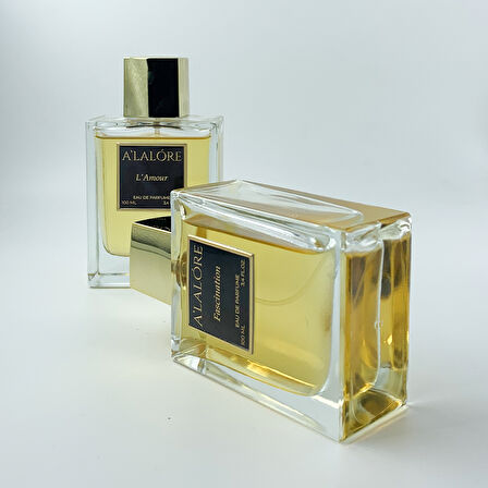 Kadın Fascination Parfüm EDP - 100 ml