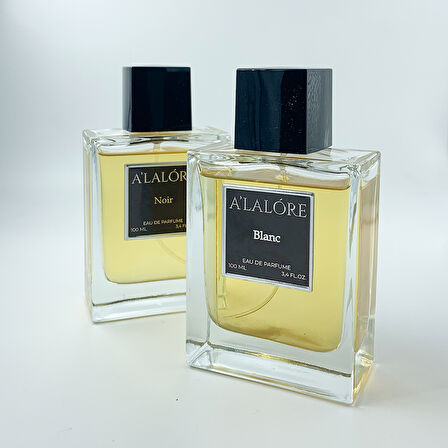 Noır Erkek Parfüm Edp - 100 ml