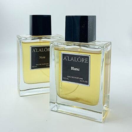 Noır Erkek Parfüm Edp - 100 ml