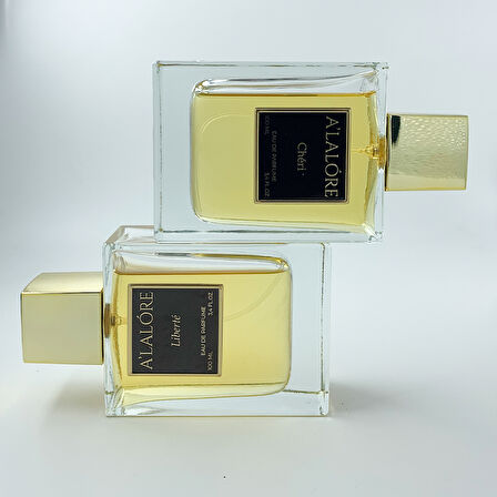 Özgürlük ve Çekicilik Liberte Kadın Parfümü EDP - 100ml