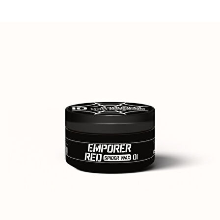 Saçınız İçin En İyi Sabitleyici Spider Wax - 150 ml