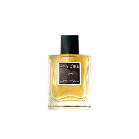 Alalore Verte Erkek Parfüm Edp - 100 ml