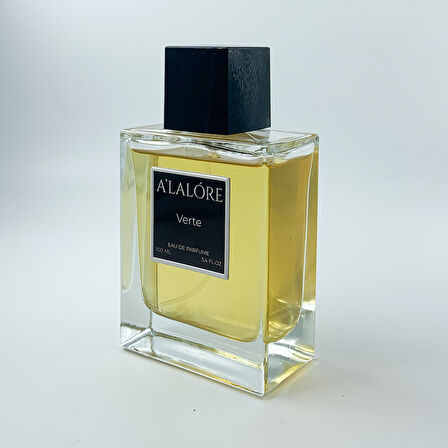 Alalore Verte Erkek Parfüm Edp - 100 ml