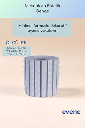 Vazo Küçük Vazo Masa Üstü Vazo Ev Dekorasyon Vazo Altın Renk Model 91