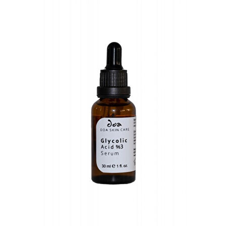 Doa Kozmetik Glycolic Acid %3 Serum