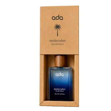 Doa Kozmetik Ada Eau De Parfüm Erkek 50 ml