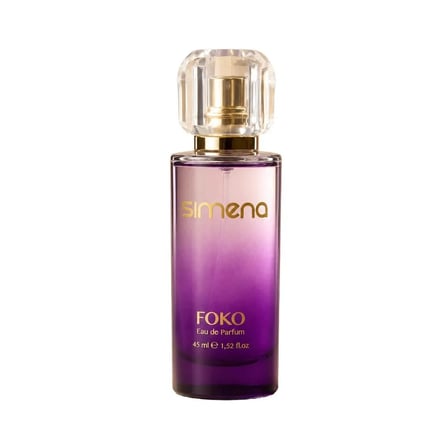 Doa Kozmetik Simena Eau De Parfüm Kadın 45 ml