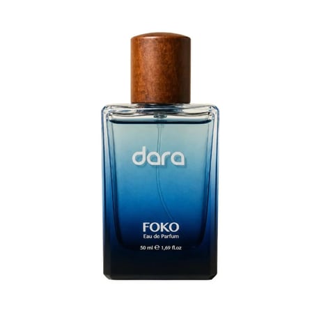 Doa Kozmetik  Dara Eau De Parfüm Erkek  50 ml
