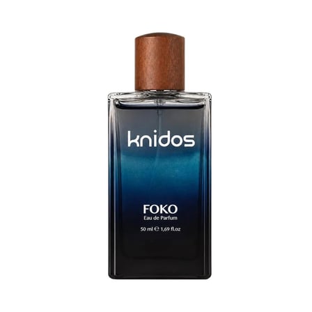 Doa Kozmetik Knidos Eau De Parfüm Erkek 50 ml