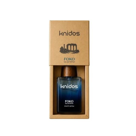 Doa Kozmetik Knidos Eau De Parfüm Erkek 50 ml