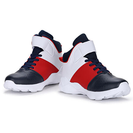 Kiko Kids Rio Günlük Spor Kız/Erkek Çocuk Basketbol Ayakkabısı