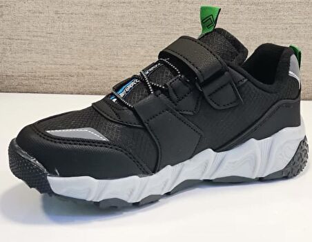 Cool Legend Spor Ayakkabı Sıyah