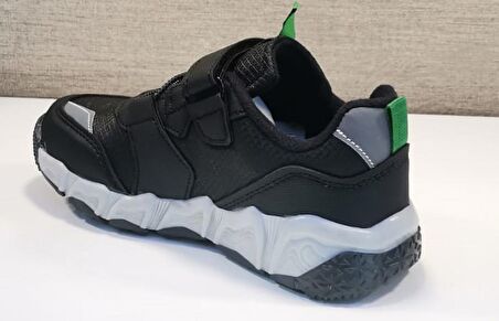 Cool Legend Spor Ayakkabı Sıyah