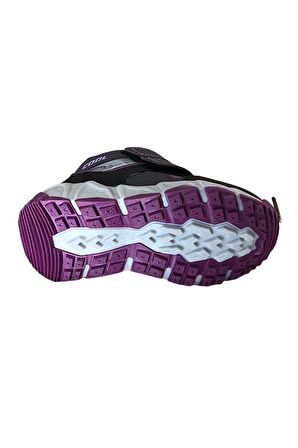 Cool Hunter Çocuk Bot Mor