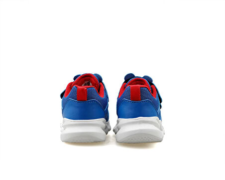 Cool Kids Caty Bebe Saks Bebek Günlük Ayakkabı CATY-BEBE-SAKS Mavi