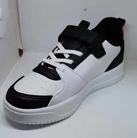 Cool Max Çocuk Günlük Spor Ayakkabı Kırmızı