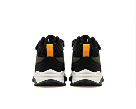 Cool Kids Doruk Bot Flt Haki Çocuk Günlük Bot DORUK-BOT-FLT-HAKI Haki