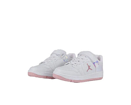 Cool Kids Haykat Kisa Filet Hologram Unisex Çocuk Günlük Ayakkabı HAYKAT-KISA-FILET-HOLOGRAM Gri