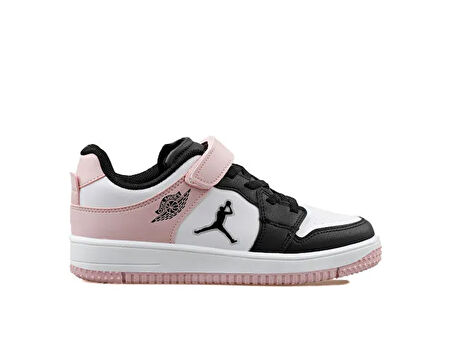 Cool Kids Haykat Kisa Filet Pudra Unisex Çocuk Günlük Ayakkabı HAYKAT-KISA-FILET-PUDRA Pembe