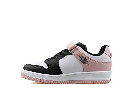Cool Kids Haykat Kisa Filet Pudra Unisex Çocuk Günlük Ayakkabı HAYKAT-KISA-FILET-PUDRA Pembe