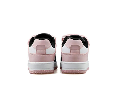 Cool Kids Haykat Kisa Filet Pudra Unisex Çocuk Günlük Ayakkabı HAYKAT-KISA-FILET-PUDRA Pembe