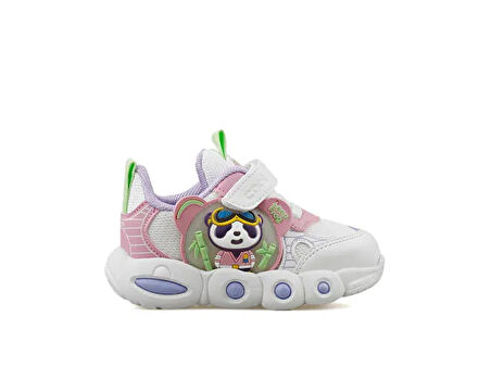 Cool Kids Peter Bebe Pudra Bebek Günlük Ayakkabı PETER-BEBE-PUDRA Pembe