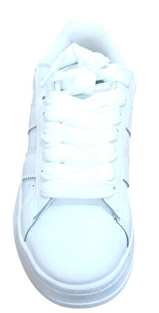 Cool Rawanta Genç Unisex Sneaker Ayakkabı Beyaz