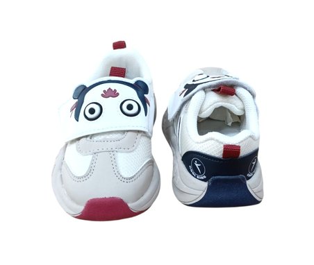 Cool Orion Bebe İlkadım Ortopedik Spor Ayakkabı Kum