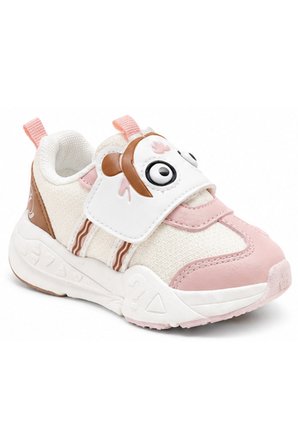 Cool Orion Bebe İlkadım Ortopedik Spor Ayakkabı Somon