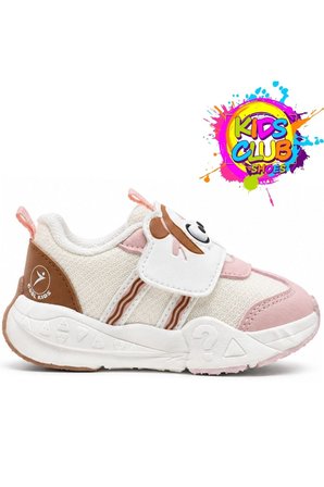 Cool Orion Bebe İlkadım Ortopedik Spor Ayakkabı Somon