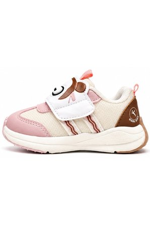 Cool Orion Bebe İlkadım Ortopedik Spor Ayakkabı Somon