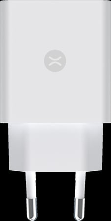 Omix U313E0A050200 10 Watt Hızlı Şarj Aleti Beyaz