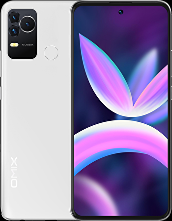 Omix X400 64 GB 4 GB RAM (Omix Türkiye Garantili)