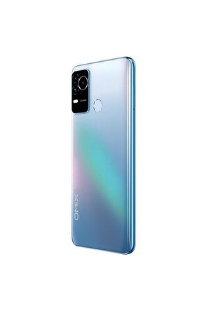 X400 8 GB Mavi (4 GB+4 GB Vram) 128 GB (Türkiye Garantili)