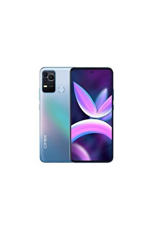 X400 8 GB Mavi (4 GB+4 GB Vram) 128 GB (Türkiye Garantili)