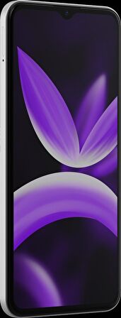 OMIX X5 4+4 64GB BEYAZ