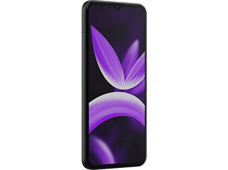 OMIX X5 6/128GB Akıllı Telefon Grafit