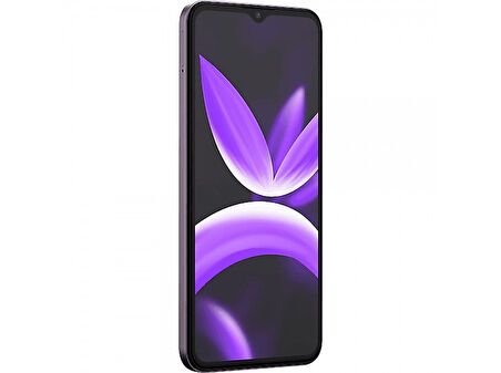 OMIX X5 6/128GB Akıllı Telefon Mor