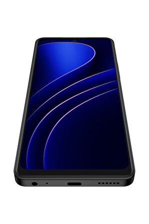 Omix O1 NEO 6+128 SİYAH (OMIX TÜRKİYE GARANTİLİ)