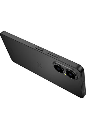 Omix O1 NEO 6+128 SİYAH (OMIX TÜRKİYE GARANTİLİ)