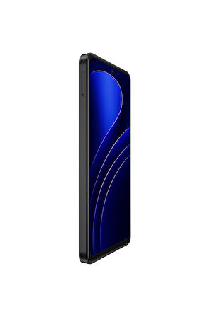Omix O1 NEO 6+128 SİYAH (OMIX TÜRKİYE GARANTİLİ)