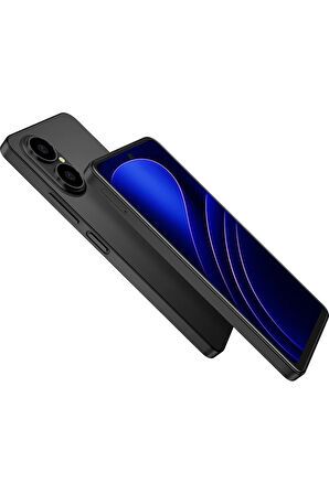 O1 NEO 8+128 SİYAH (OMIX TÜRKİYE GARANTİLİ)