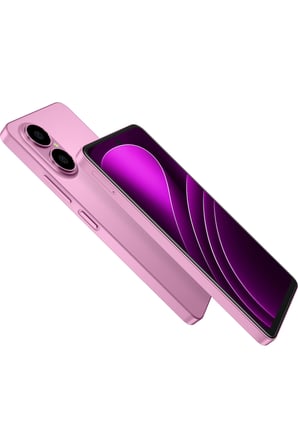 O1 Neo 8+128 (Omıx Türkiye Garantili) Pembe