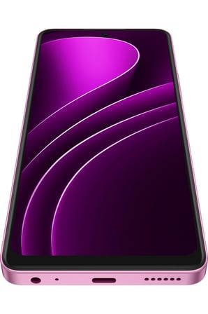 O1 Neo 8+128 (Omıx Türkiye Garantili) Pembe