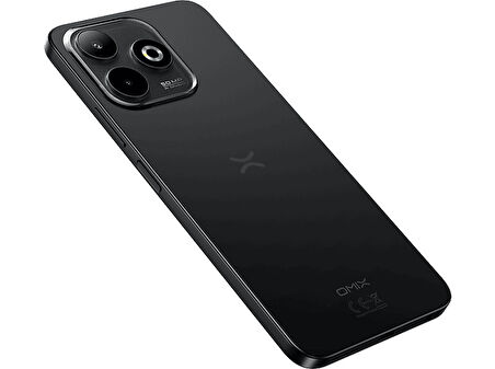 OMIX O1 Next 8/128 5G Akıllı Telefon