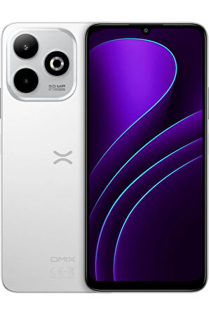 O1 Next 5g 8 128 ( Türkiye Garantili)