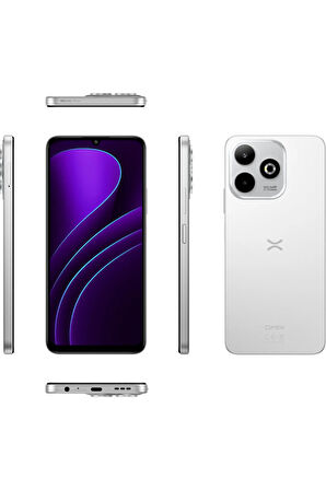 O1 Next 5g 8 128 ( Türkiye Garantili)