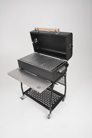 KÖFTE VE SUCUK IZGARASI / BBQ 7500 UYUMLU / BABA'S BBQ