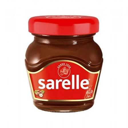 Sarelle Kakaolu 50 G